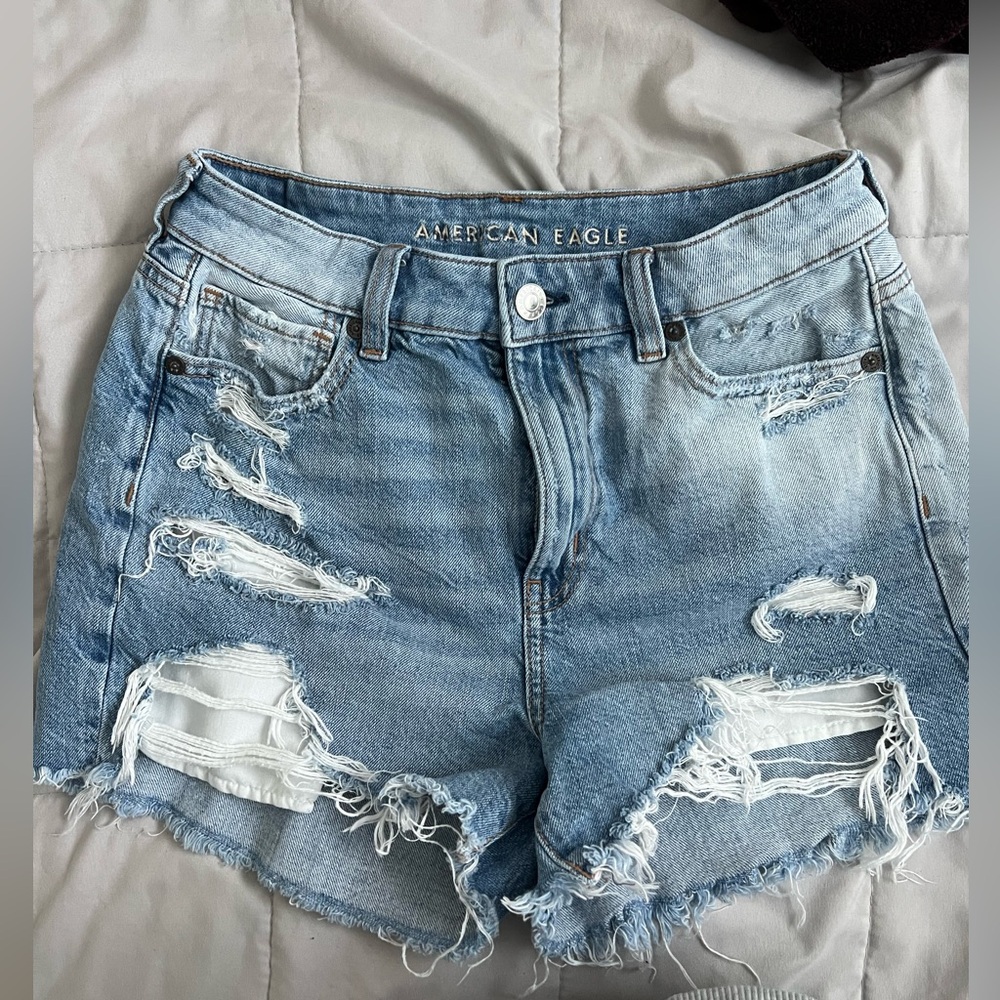 ae shorts
